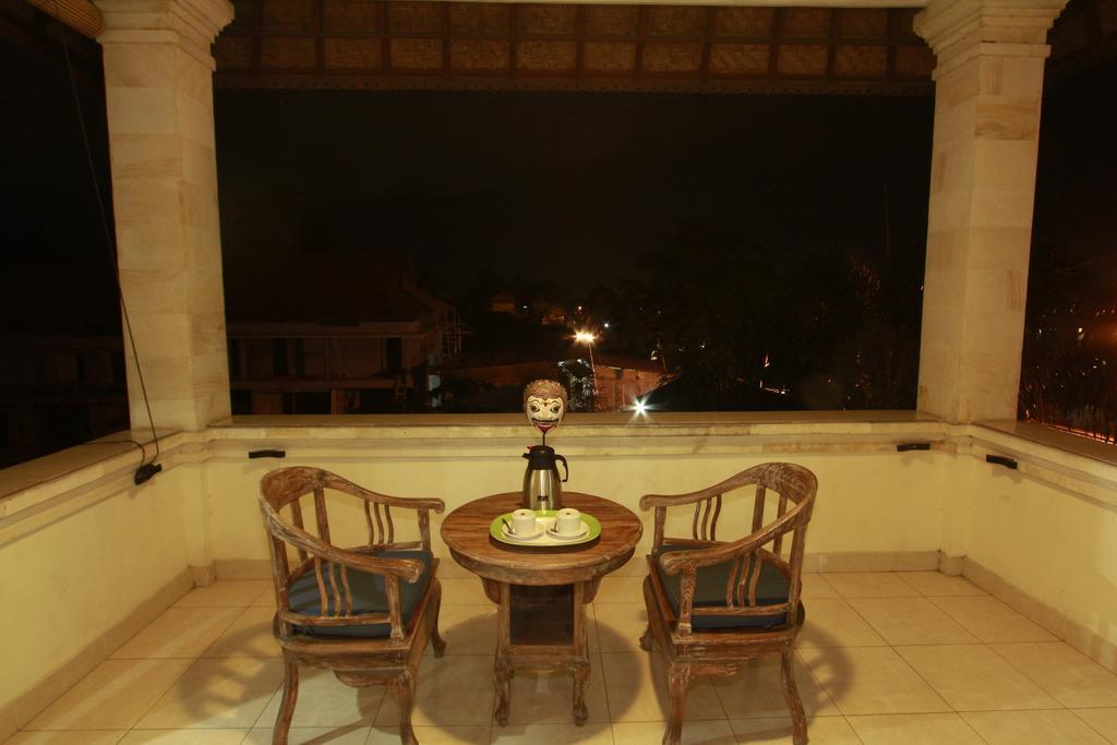 Pondok Loris Guest House Ubud  Exterior photo
